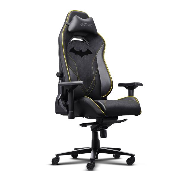 GXT721BM RUYA PRO GM CHAIR BATMAN