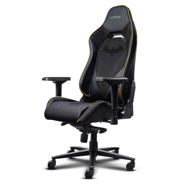 GXT721BM RUYA PRO GM CHAIR BATMAN