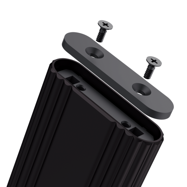 USB-C for M.2 SSDs/ ransfer speeds up to 10Gbps/  Type C/ USB / Compatible Consoles PS5