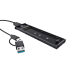 USB-C M.2 SSD ENCLOSURE