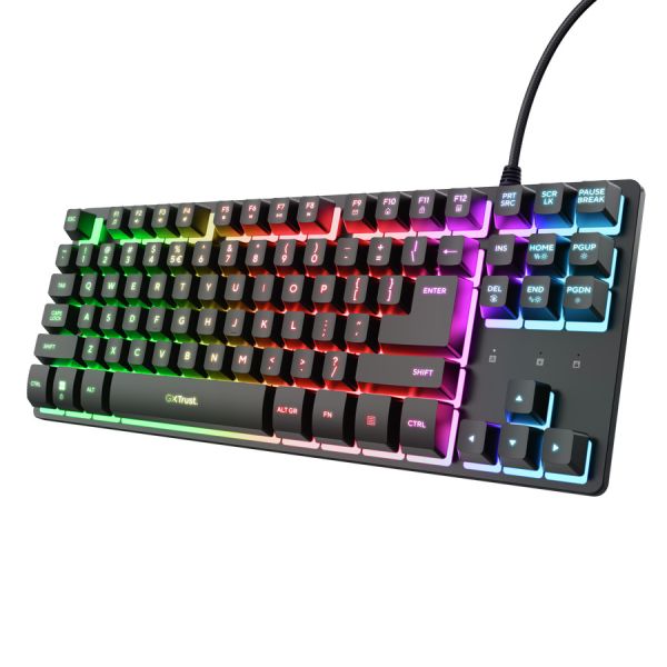 GXT833 THADO TKL KEYBOARD BLK US