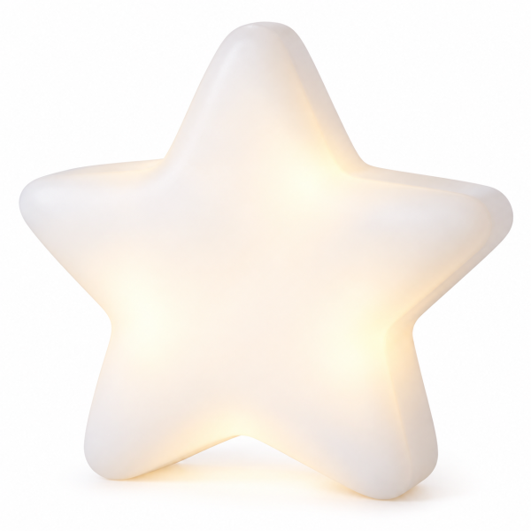Star LED Night Light