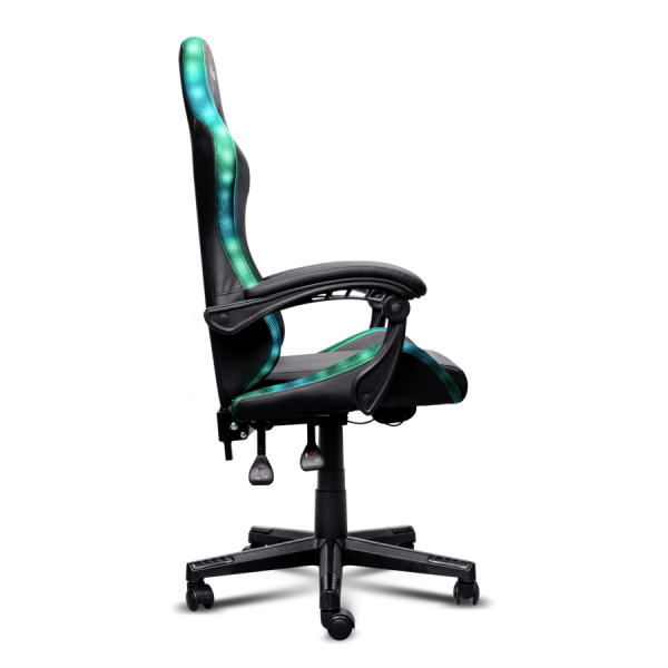 GXT 704 Roniq RGB Gaming Chair