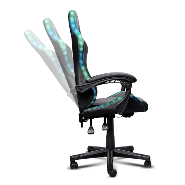 GXT 704 Roniq RGB Gaming Chair