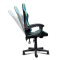 GXT 704 Roniq RGB Gaming Chair
