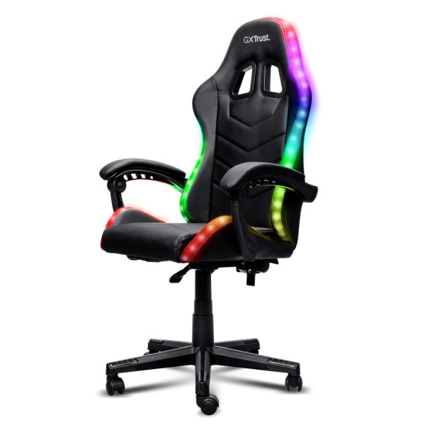 GXT 704 Roniq RGB Gaming Chair