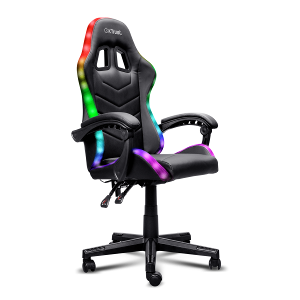 GXT 704 Roniq RGB Gaming Chair
