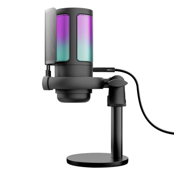 GXT238 AURON USB MICROPHONE BLK