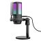 GXT238 AURON USB MICROPHONE BLK