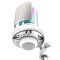 GXT238W AURON USB MICROPHONE WHT