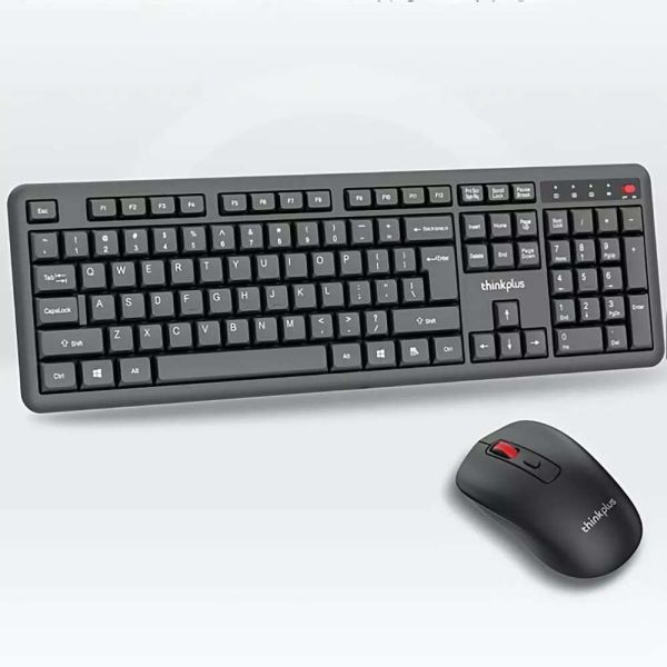 ThinkPlus KM125 Pro