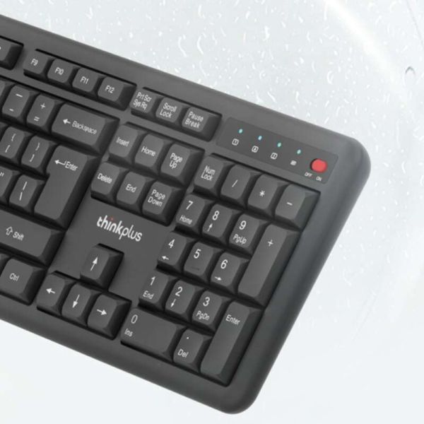 ThinkPlus KM125 Pro