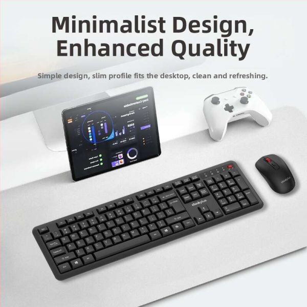 ThinkPlus KM125 Pro