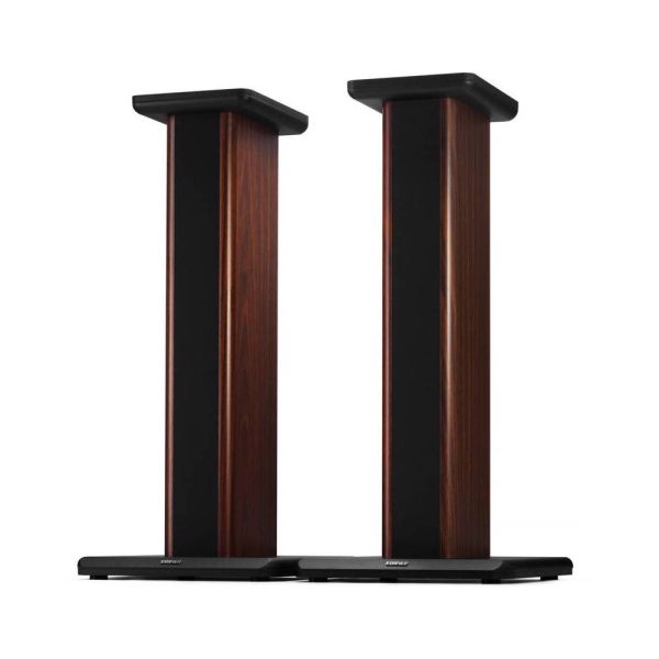 Speaker Stand Edifier SS02C Stands for S2000MKIII speakers Brown