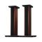 Speaker Stand Edifier SS02C Stands for S2000MKIII speakers Brown