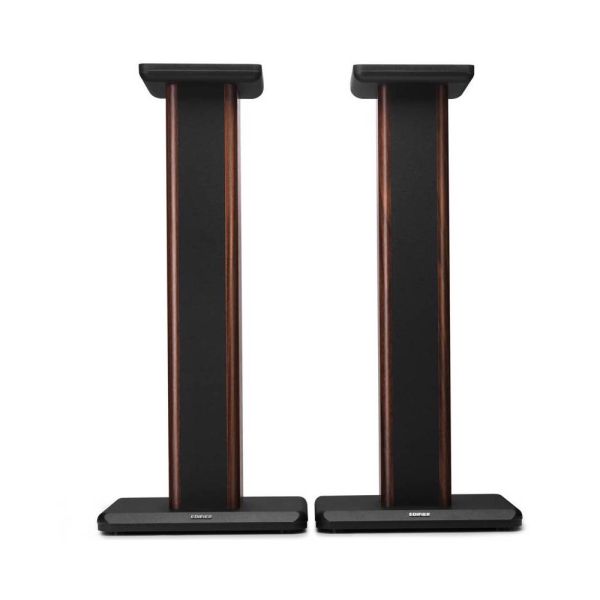 Speaker Stand Edifier SS02C Stands for S2000MKIII speakers Brown