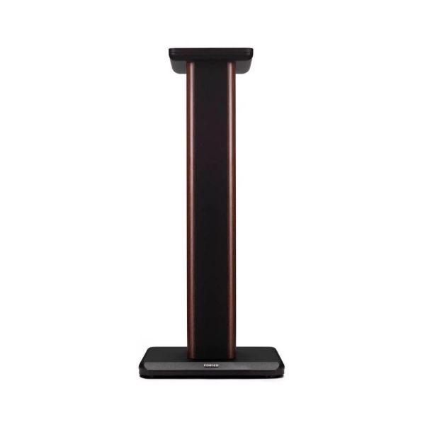 Speaker Stand Edifier SS02C Stands for S2000MKIII speakers Brown