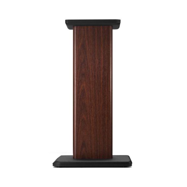 Speaker Stand Edifier SS02C Stands for S2000MKIII speakers Brown