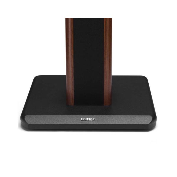 Speaker Stand Edifier SS02C Stands for S2000MKIII speakers Brown