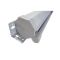 Projector screen ALLSCREEN MANUAL PROJECTION SCREEN 295X220CM HD FABRIC CWP-15043 Diagonal 150 INCH / 381 CM