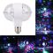 Double Side Disco Lamp