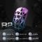 Attack shark R2 Purple