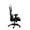 E-Blue Auroza Gaming Chair - White (EEC410BWAA-IA/GC8107-410 WHITE)