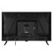 TV Set 32" 2E LED HD 60Hz Smart Android Black