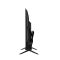 TV Set 32" 2E LED HD 60Hz Smart Android Black