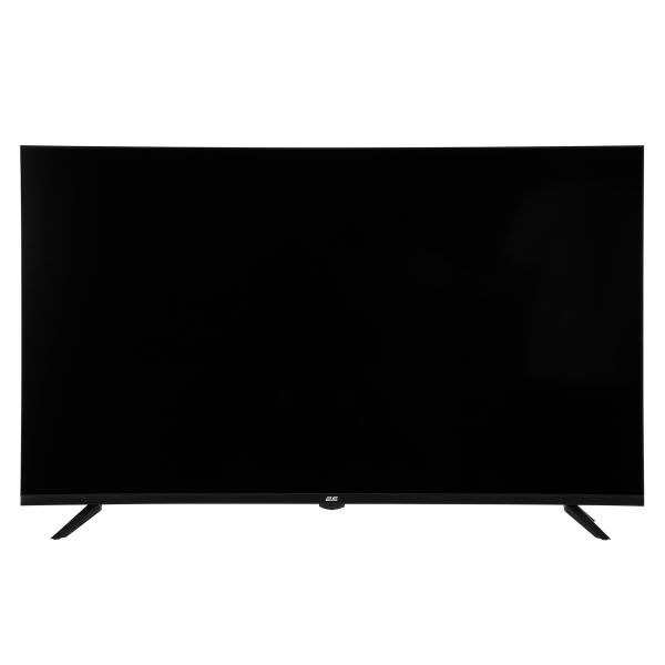 TV Set 40" 2E LED FHD 60Hz Smart Android Black
