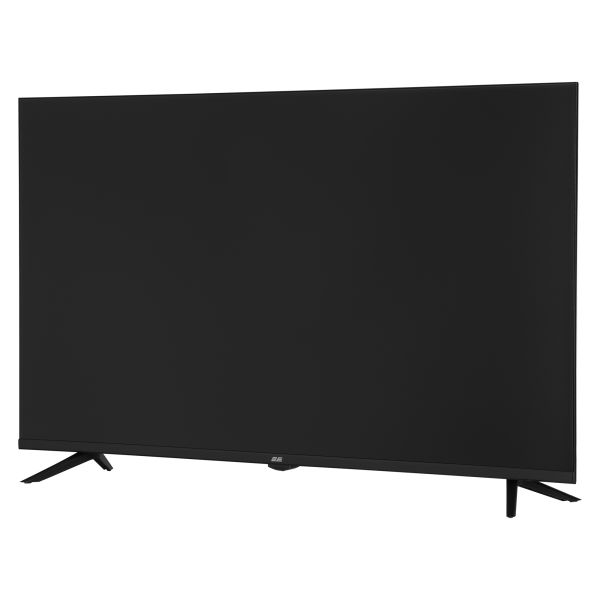 TV Set 40" 2E LED FHD 60Hz Smart Android Black