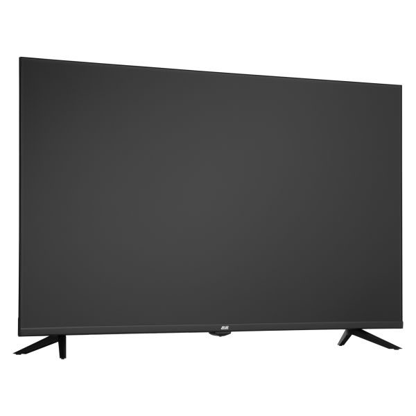 TV Set 40" 2E LED FHD 60Hz Smart Android Black