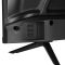 TV Set 40" 2E LED FHD 60Hz Smart Android Black