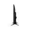 TV Set 43" 2E LED FHD 60Hz Smart Android Black