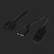 2E GAMING CPU cooler Air Cool AC120T4-ARGB, LGA1700, 1200, 115x, 1366, AM5, AM4, AM3, AM3+, 4pin PWM, 3pin +5VARGB, TDP 130W