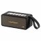 Portable Speaker 2E SoundLegend 80W, BT 5.3, TWS, FLAC, MP3, WAV, EQ, Power Bank, IPX6, RGB, Black