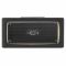 Portable Speaker 2E SoundLegend Mini 40W, BT 5.3, TWS, FLAC, MP3, WAV, EQ, Power Bank, IPX6, Green