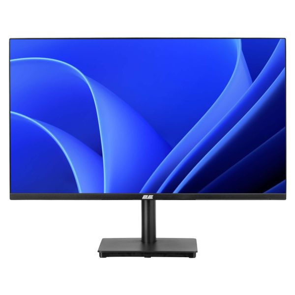 Monitor 2E 23.8" C2426B D-Sub, HDMI, IPS, 144Hz, FreeSync