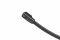 2E PC headset stereo On-ear  CH12 mini-jack, omni-mic, 1.2m, black