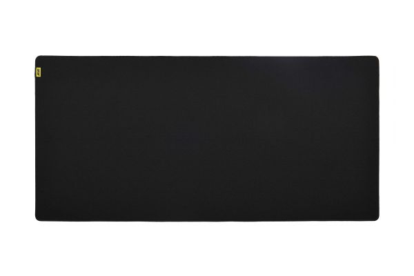 2E GAMING PRO Mouse Pad Control 2XL Black (940*450*4 mm)