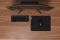 2E GAMING PRO Mouse Pad Speed, L (450x400x3mm), black