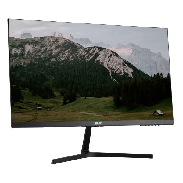 Monitor 2E 23.8" D2425B D-Sub, HDMI, MM, IPS, 100Hz, FreeSync