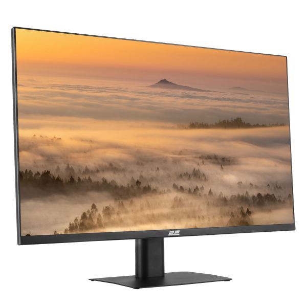 Monitor 2E 27" F2725B D-Sub, HDMI, IPS, 100Hz