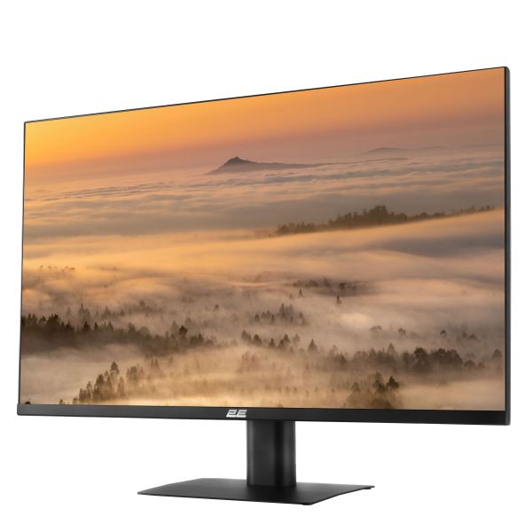 Monitor 2E 27" F2725B D-Sub, HDMI, IPS, 100Hz