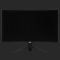 Monitor 2E GAMING 27" G2724BV HDMI, DP, VA, 2560x1440, 165Hz, 1ms, CURVED, FreeSync
