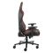 2E GAMING Chair BUSHIDO Black/Red