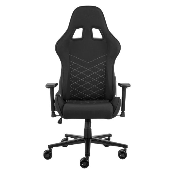 2E GAMING Chair BUSHIDO Dark Grey