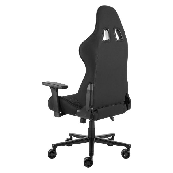 2E GAMING Chair BUSHIDO Dark Grey