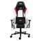 2E GAMING Chair BUSHIDO White/Black