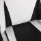2E GAMING Chair BUSHIDO White/Black